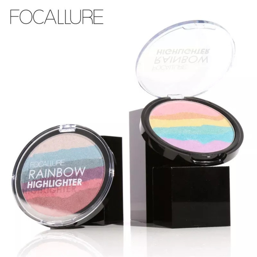 Rainbow Highlighter